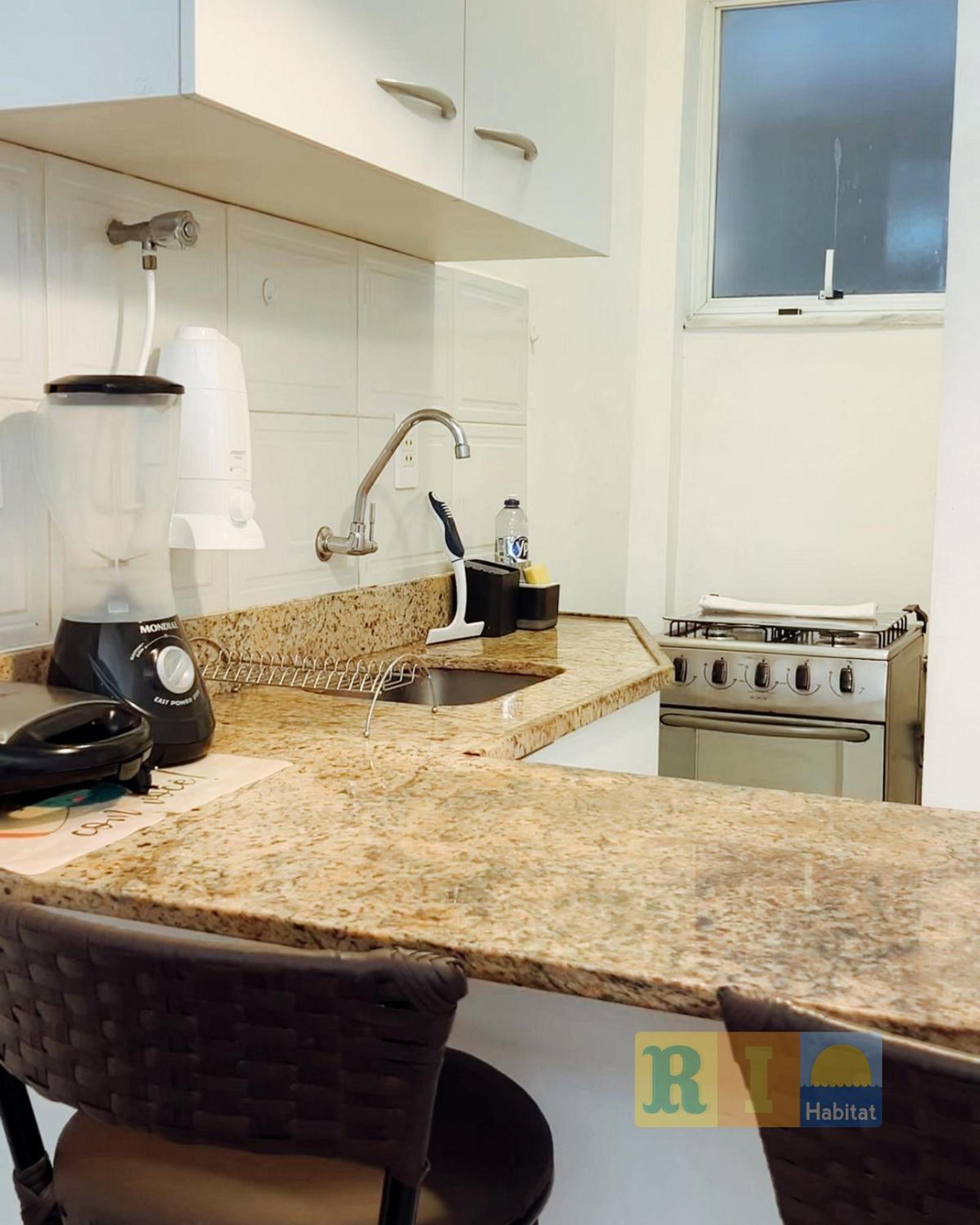 Apartamento 1210 Com Vista Mar Copacabana Posto 5 リオデジャネイロ エクステリア 写真