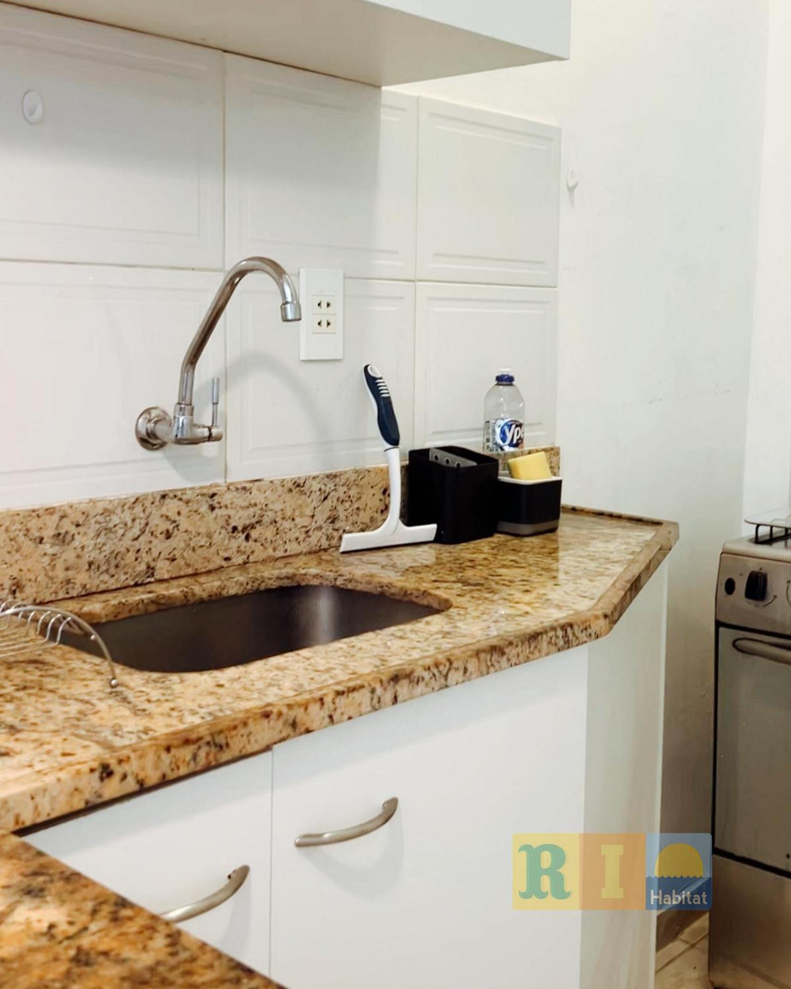 Apartamento 1210 Com Vista Mar Copacabana Posto 5 リオデジャネイロ エクステリア 写真
